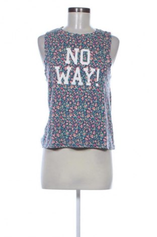 Dámsky top  Fb Sister, Veľkosť XS, Farba Viacfarebná, Cena  14,83 €