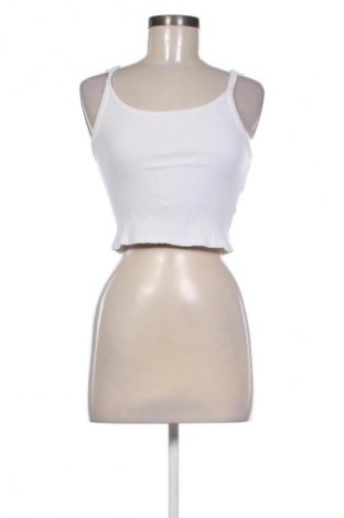 Dámský top Fb Sister, Velikost M, Barva Bílá, Cena  367,00 Kč