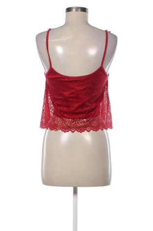 Damentop Fb Sister, Größe S, Farbe Rot, Preis € 14,77