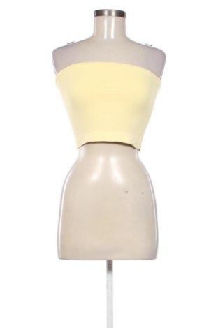 Damentop Fb Sister, Größe S, Farbe Gelb, Preis € 14,83