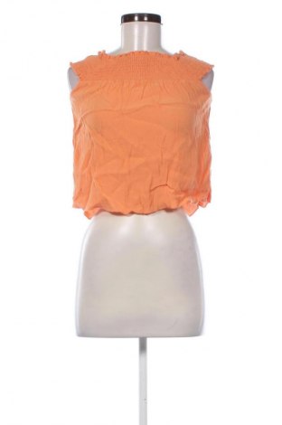 Dámský top Forever 21, Velikost S, Barva Oranžová, Cena  342,00 Kč
