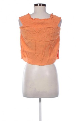 Dámský top Forever 21, Velikost S, Barva Oranžová, Cena  342,00 Kč