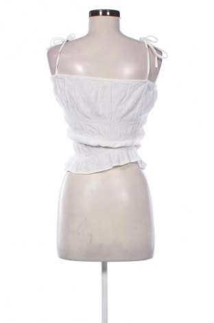 Női top French Connection, Méret M, Szín Fehér, Ár 11 020 Ft