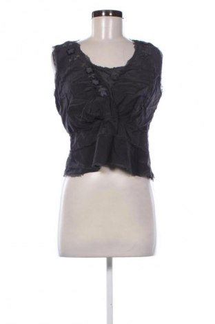 Top de femei Gerard Darel, Mărime M, Culoare Gri, Preț 163,70 Lei