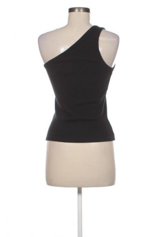 Γυναικείο τοπ Gestuz, Μέγεθος M, Χρώμα Μαύρο, Τιμή 25,99 €