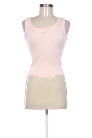 Női top Guess, Méret S, Szín Rózsaszín, Ár 9 676 Ft