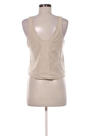Dámsky top  Gymshark, Veľkosť M, Farba Béžová, Cena  13,81 €