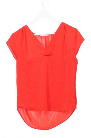 Дамски топ H&M, Размер XS, Цвят Червен, Цена 4,60 €