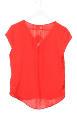 Дамски топ H&M, Размер XS, Цвят Червен, Цена 4,60 €