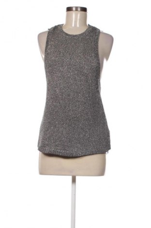Női top H&M, Méret S, Szín Ezüstös, Ár 2 789 Ft