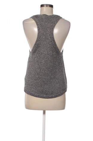 Női top H&M, Méret S, Szín Ezüstös, Ár 2 789 Ft