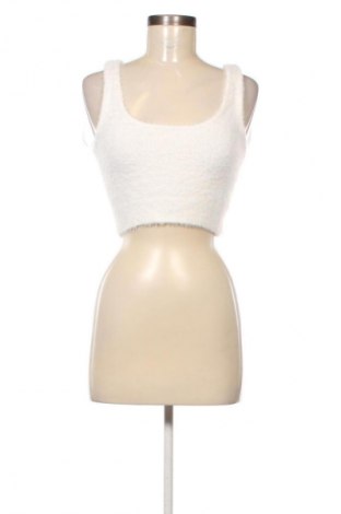 Damentop H&M, Größe S, Farbe Ecru, Preis € 6,99