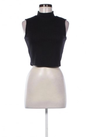 Γυναικείο τοπ H&M, Μέγεθος M, Χρώμα Μαύρο, Τιμή 18,08 €