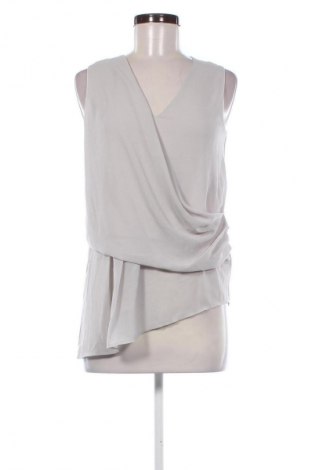 Top de femei H&M, Mărime S, Culoare Gri, Preț 121,05 Lei