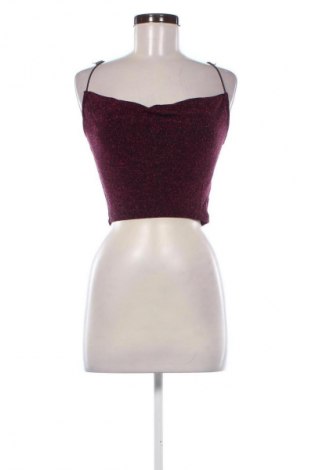 Top de femei H&M, Mărime S, Culoare Roz, Preț 76,32 Lei