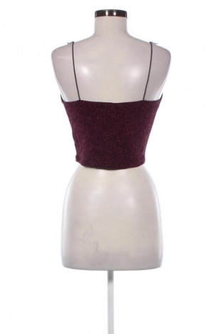 Top de femei H&M, Mărime S, Culoare Roz, Preț 76,32 Lei