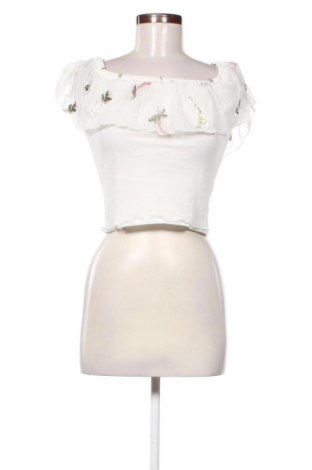 Dámsky top  H&M, Veľkosť S, Farba Viacfarebná, Cena  14,83 €