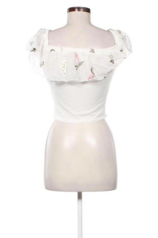 Dámsky top  H&M, Veľkosť S, Farba Viacfarebná, Cena  14,83 €