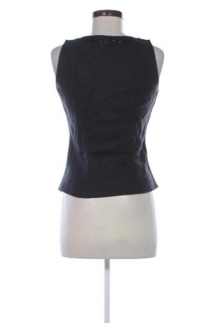 Top de femei H&M, Mărime S, Culoare Negru, Preț 77,17 Lei