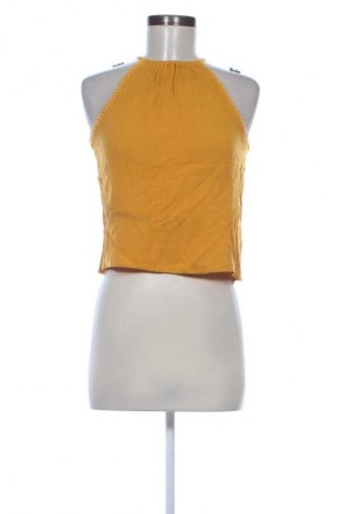 Dámsky top  H&M, Veľkosť M, Farba Žltá, Cena  14,83 €