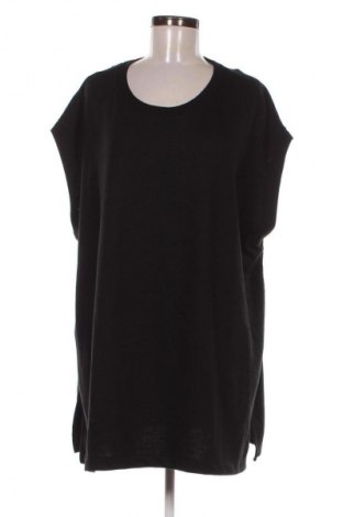 Дамски топ H&M, Размер XL, Цвят Черен, Цена 10,99 лв.