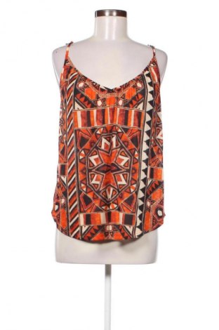 Γυναικείο τοπ H&M, Μέγεθος M, Χρώμα Πολύχρωμο, Τιμή 14,83 €