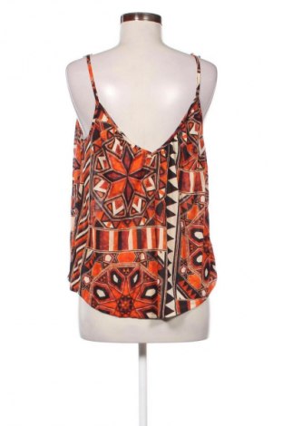 Γυναικείο τοπ H&M, Μέγεθος M, Χρώμα Πολύχρωμο, Τιμή 14,83 €