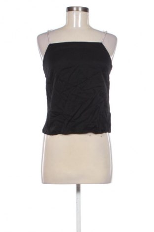 Γυναικείο τοπ H&M, Μέγεθος S, Χρώμα Μαύρο, Τιμή 14,91 €