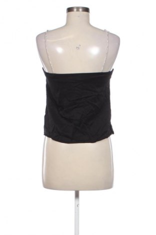 Γυναικείο τοπ H&M, Μέγεθος S, Χρώμα Μαύρο, Τιμή 14,91 €