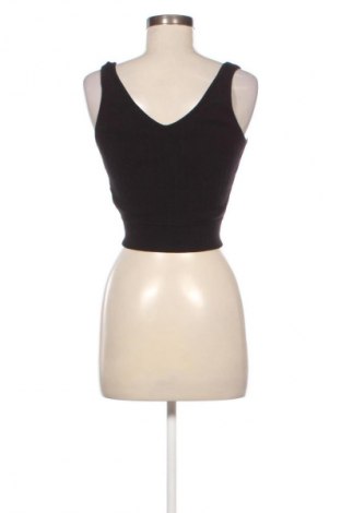 Γυναικείο τοπ H&M, Μέγεθος XS, Χρώμα Μαύρο, Τιμή 14,91 €