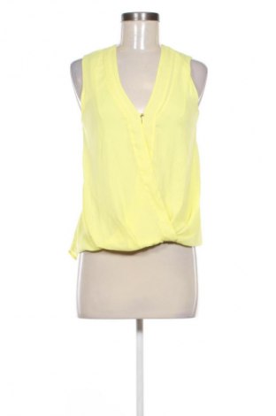 Dámský top H&M, Velikost S, Barva Žlutá, Cena  369,00 Kč