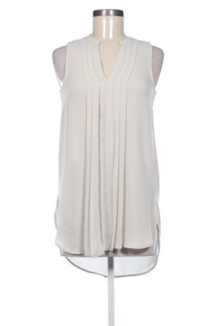 Γυναικείο τοπ H&M, Μέγεθος XS, Χρώμα  Μπέζ, Τιμή 15,00 €