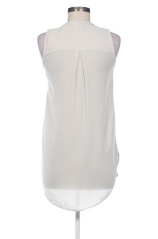 Γυναικείο τοπ H&M, Μέγεθος XS, Χρώμα  Μπέζ, Τιμή 15,00 €