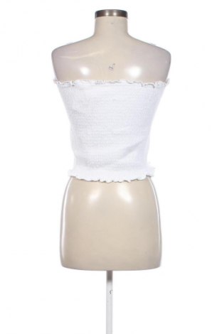 Γυναικείο τοπ H&M, Μέγεθος XL, Χρώμα Λευκό, Τιμή 14,77 €