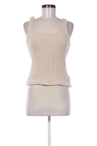 Dámsky top  H&M, Veľkosť M, Farba Béžová, Cena  23,59 €