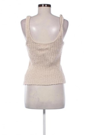 Dámsky top  H&M, Veľkosť M, Farba Béžová, Cena  23,59 €