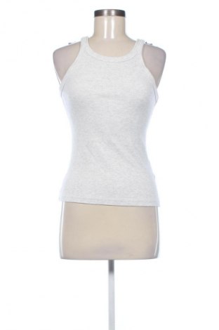 Γυναικείο τοπ H&M, Μέγεθος M, Χρώμα Γκρί, Τιμή 14,77 €