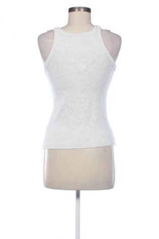 Γυναικείο τοπ H&M, Μέγεθος M, Χρώμα Γκρί, Τιμή 14,77 €