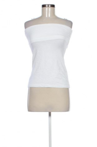 Dámsky top  H&M, Veľkosť M, Farba Biela, Cena  14,77 €