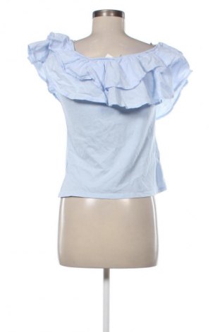 Dámsky top  H&M, Veľkosť M, Farba Modrá, Cena  14,77 €