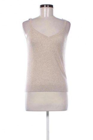 Dámský top H&M, Velikost S, Barva Béžová, Cena  367,00 Kč