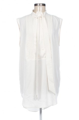 Дамски топ H&M, Размер L, Цвят Екрю, Цена 29,33 лв.