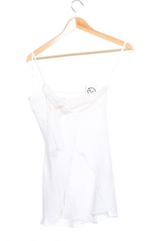 Dámsky top  H&M, Veľkosť XXS, Farba Biela, Cena  14,83 €
