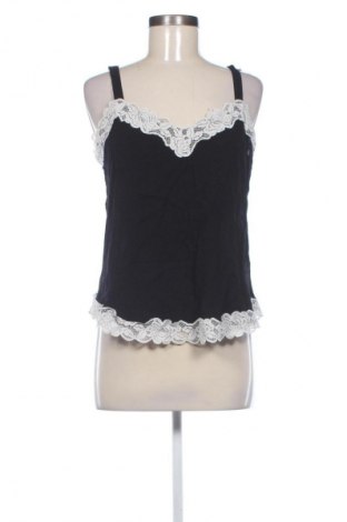 Top de femei H&M, Mărime L, Culoare Negru, Preț 76,00 Lei