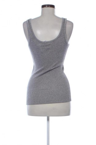 Дамски топ H&M, Размер XS, Цвят Сив, Цена 21,02 лв.