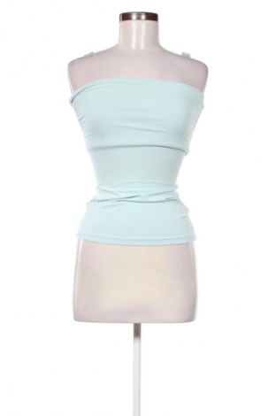 Damentop H&M, Größe XS, Farbe Blau, Preis € 14,77