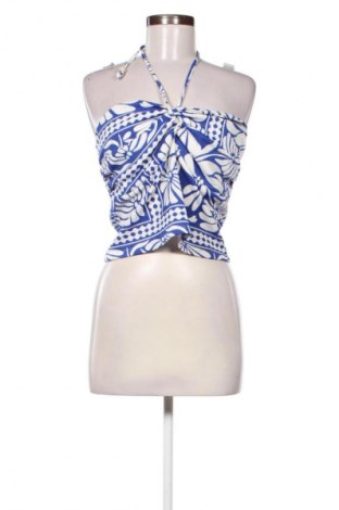 Дамски топ H&M, Размер L, Цвят Многоцветен, Цена 29,00 лв.