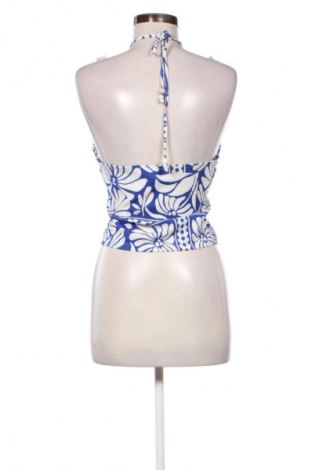 Дамски топ H&M, Размер L, Цвят Многоцветен, Цена 29,00 лв.