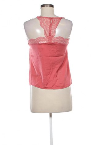 Дамски топ H&M, Размер XS, Цвят Пепел от рози, Цена 28,88 лв.