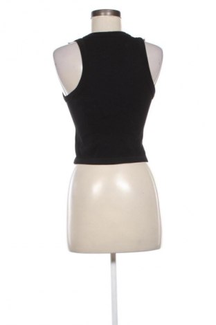 Дамски топ H&M, Размер S, Цвят Черен, Цена 28,88 лв.